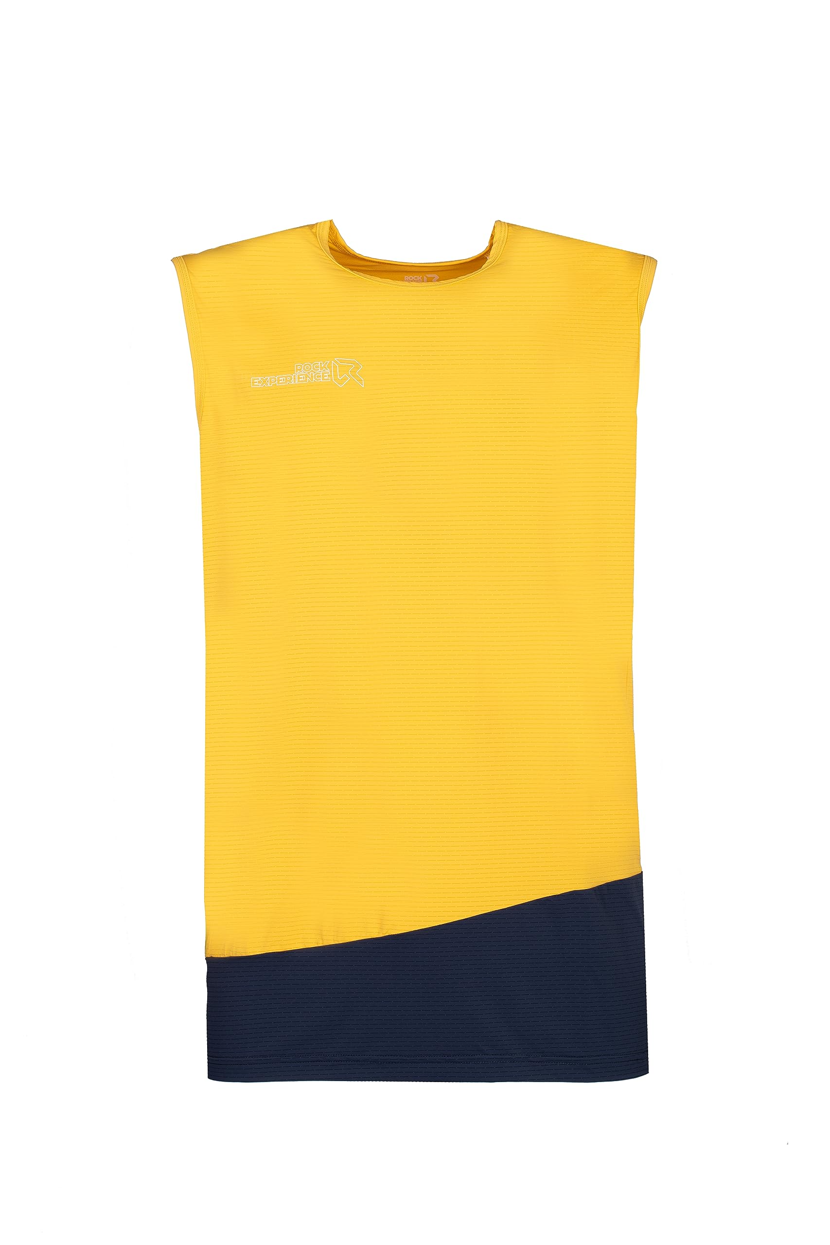 Rock Experience Merlin Sleeveless T-Shirt Uomo