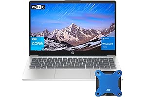 HP ion video 2 pc - Versatile Laptop with Superior Storage and Connectivity