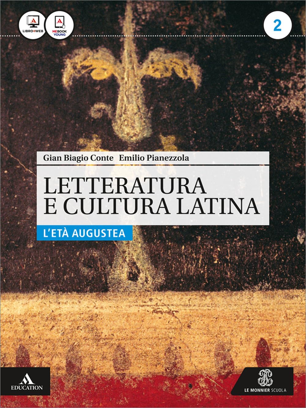 Letteratura E Cultura Latina