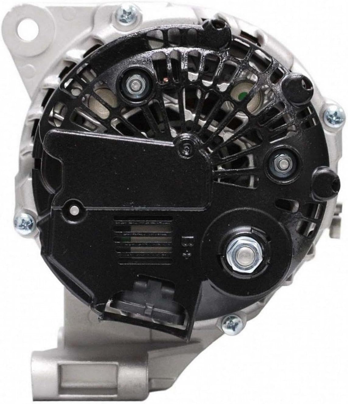 ACDelco Gold 334-2917 Alternator, Remanufactured (Renewed)