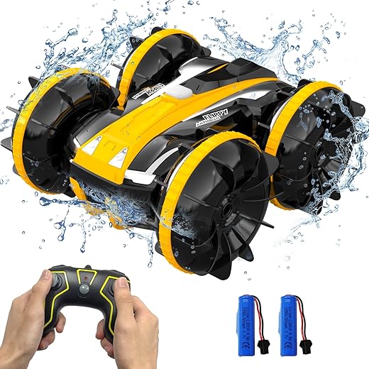 Best 4wd christmas gifts