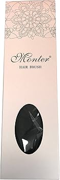 Amazon | モンテ リフトブラシ | モンテ | ヘアブラシ 通販