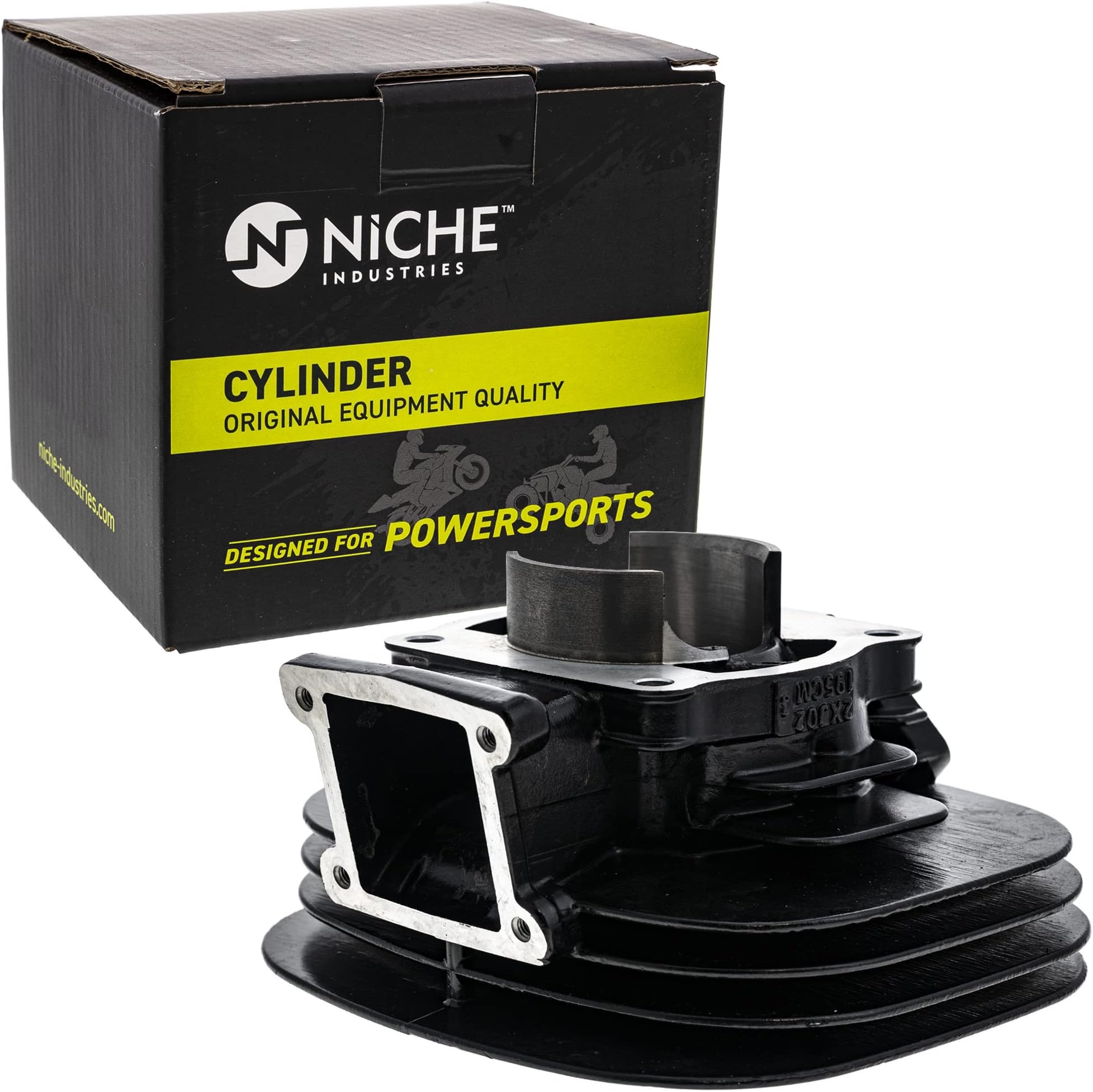 NICHE Cylinder 519-CCY2239L