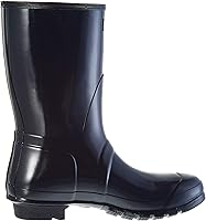 Vista 6 de Hunter - Botas de nieve para mujer