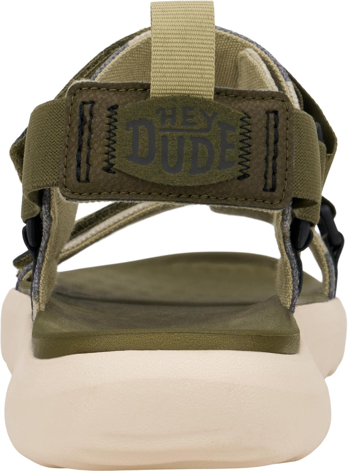 Hey Dude mens Carson Sandal Mens