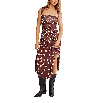 Free People Raylon Midi Women