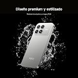 XIAOMI POCO F8 Pro Smartphone 12+256GB Denim Black 6210mAh (typ) Battery - 13