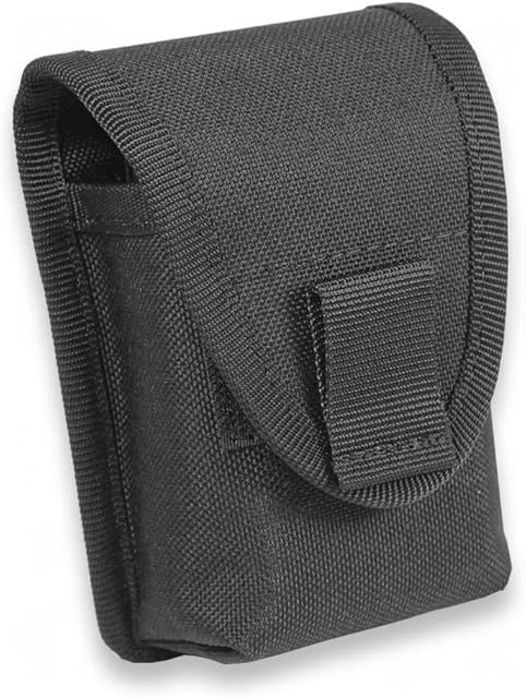 Protec Black Molle Mini Utility Pouch