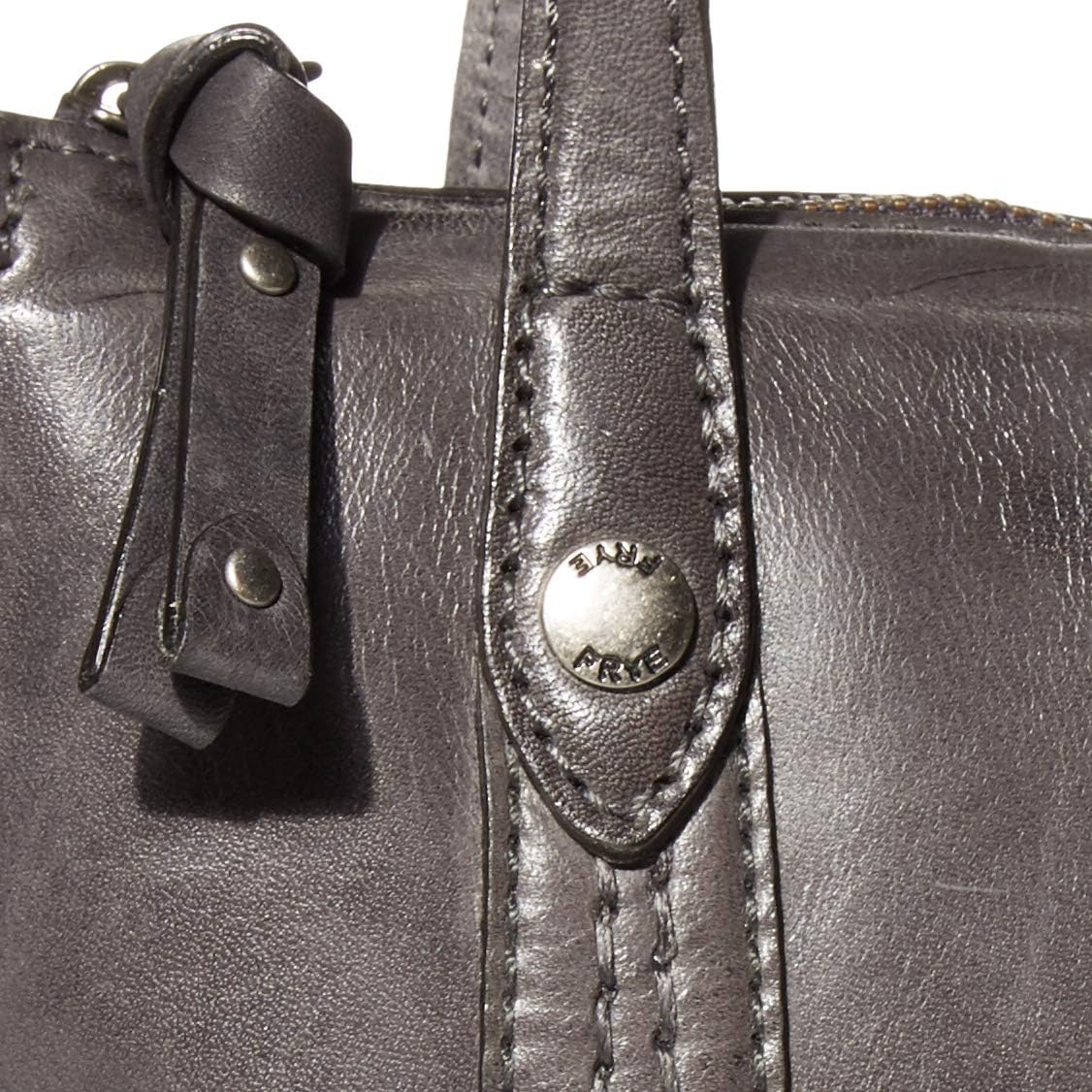 Frye Melissa Mini Crossbody Shopper