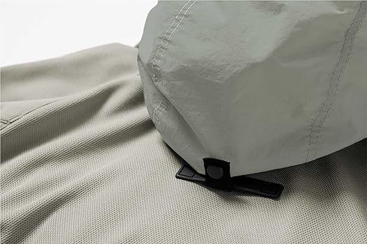 Kazuu8YARDS メンズ タグライン メッシュジャケット　Lサイズ Amazon | [フラッグシップ] バイク用ジャケット スポルト