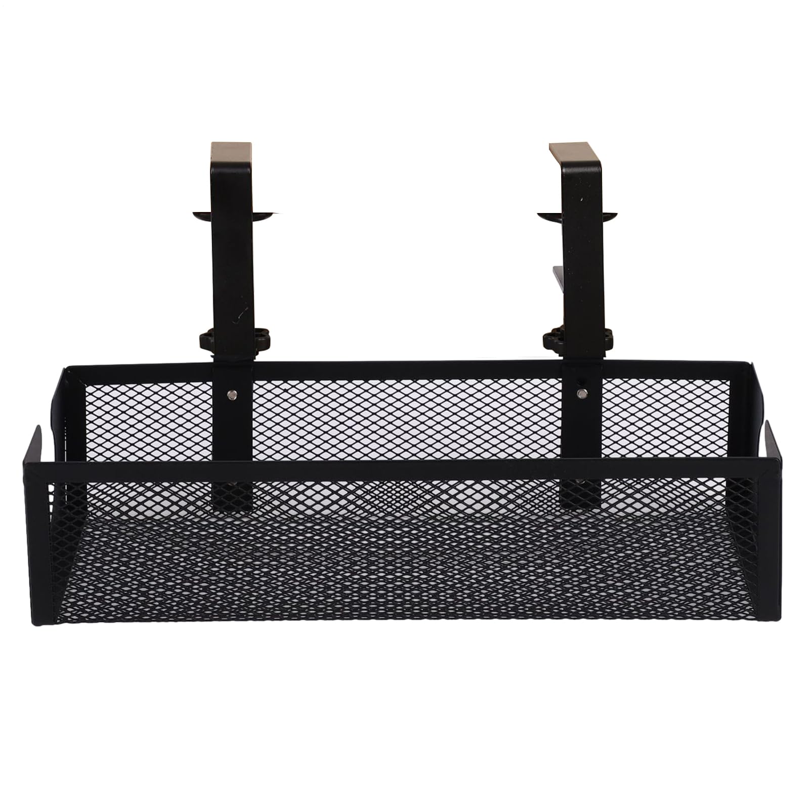 Caja para organizar cables debajo del escritorio organizador de cables en