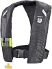 BLUESTORM Stratus 35 Inflatable Life Jacket PFD for Adults | US Coast Guard (USCG) Approved Automatic Self Inflating Life Vest Preserver with Manual Ripcord