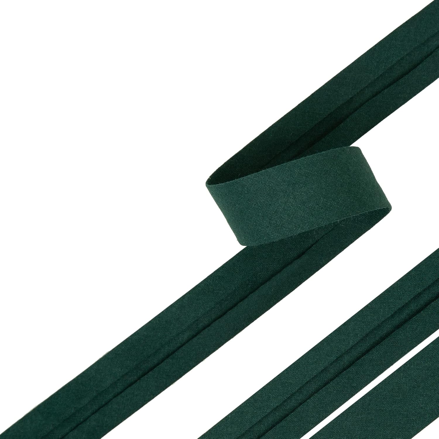 Bias Binding Tape for Sewing, Bias Tape, Bunting Tape, 20mm Single Fold