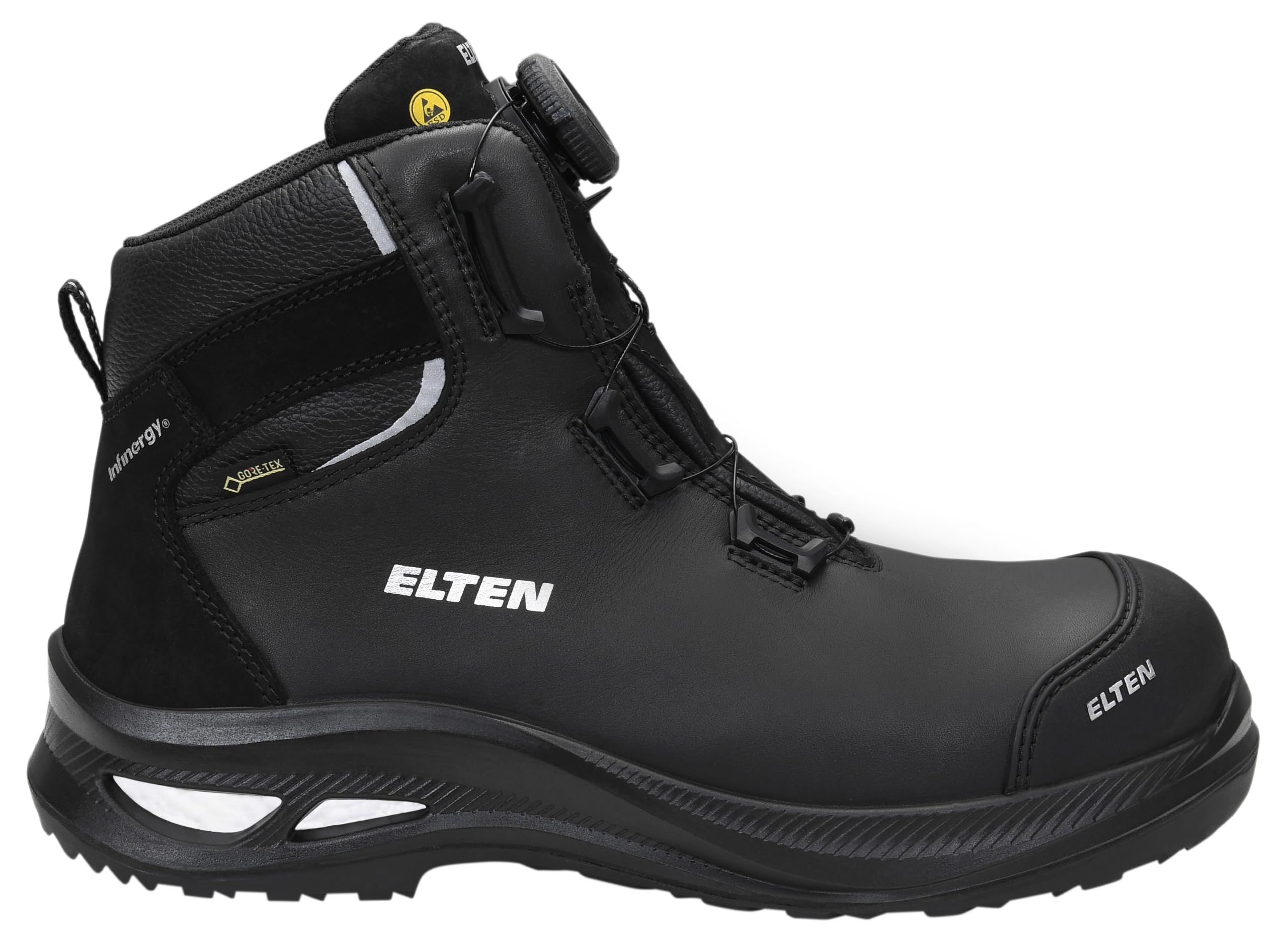 ELTEN Sicherheitsschuhe 768471 Terence XXG PRO