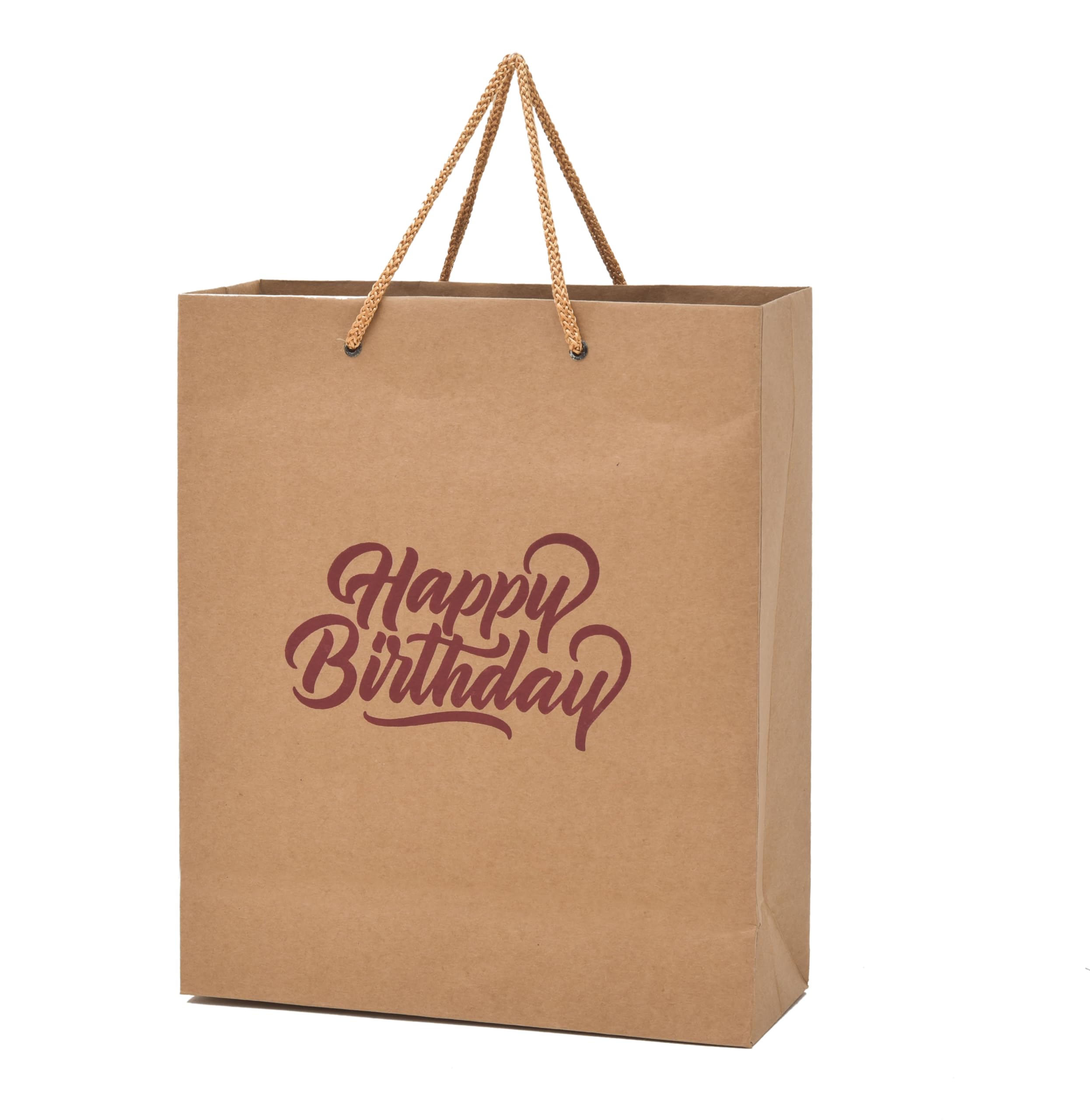 PPJ ® - HAPPY BIRTHDAY PARTY (10 Pcs.) PAPER CARRY BAG, 10 Inch X 12 Inch X 4 Inch RETURN GIFT/HAPPY BIRTHDAY/RETURN GIFTS/GIFTS/GIFT BAGS/GIFT COVERS (Pack of 10) (B0D1YCCFVS) Amazon Price History, Amazon Price Tracker