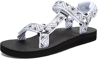 Sport Sandal with Yoga Mat Insole