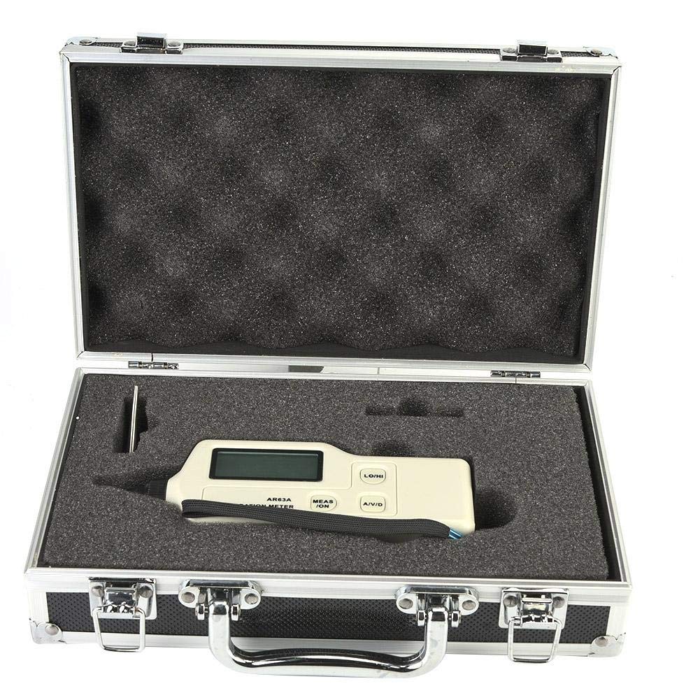 Buy Vibration Meter Digital Vibration Meter Tester, Vibration Meter