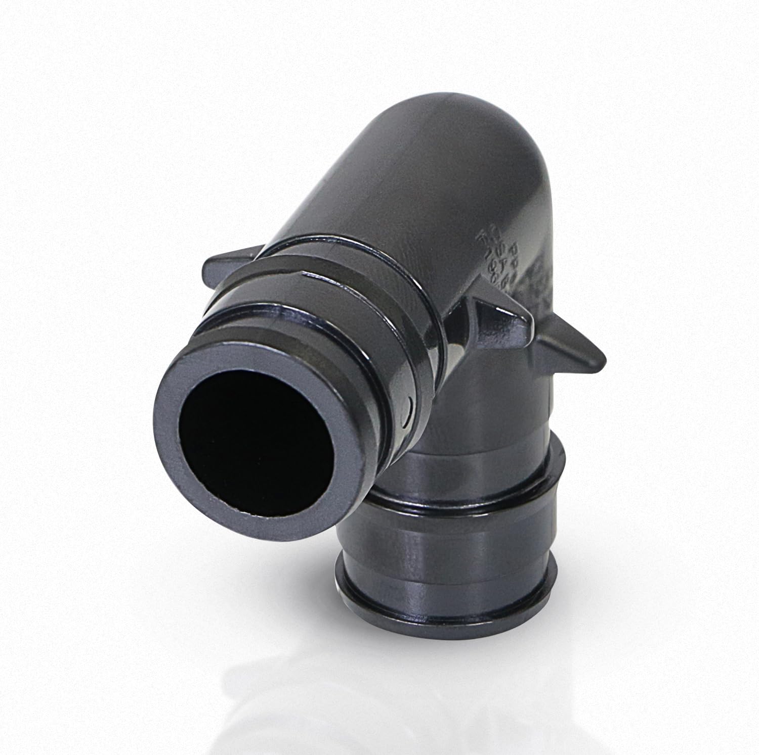 Poly Pex-A Expansion Fitting Elbow 1/2