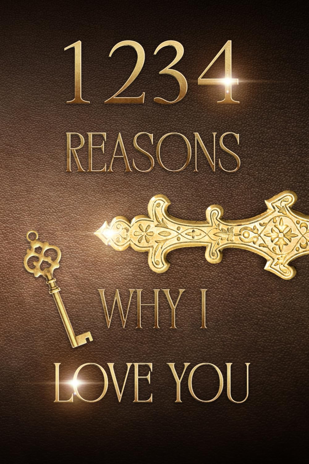 1234 Reasons Why I Love You