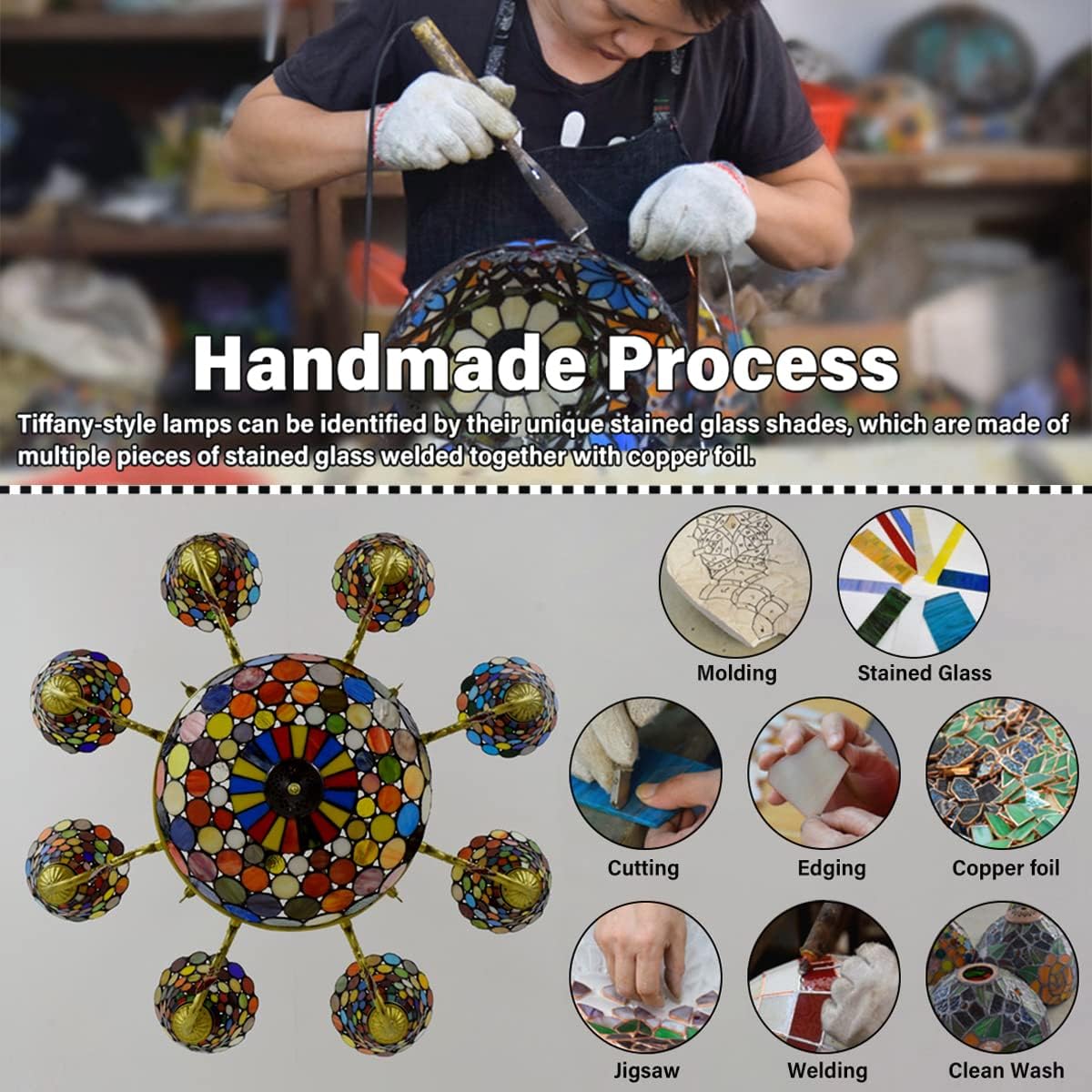 K茶道具 掛軸 「菊花鶏の圖」 小芳女史作 配送用自作桐箱