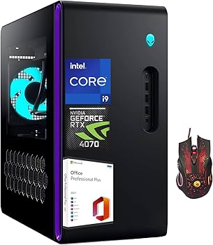 Dell Alienware Aurora R16 Gaming Desktop, Intel 24-core i9-13900F