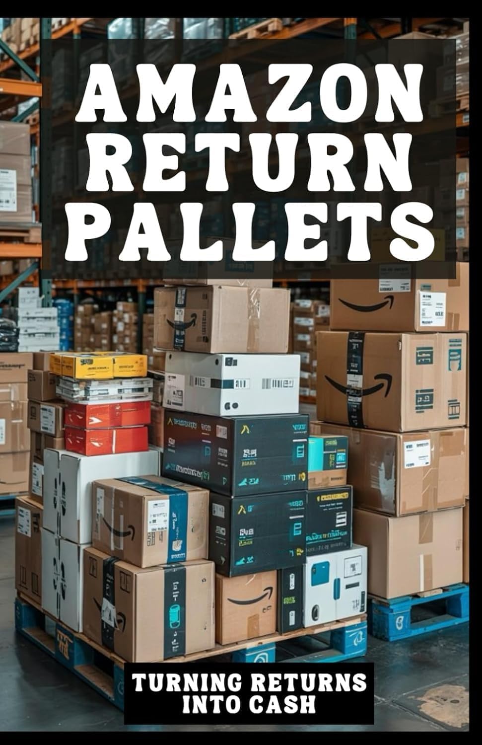 4-24 Stück Elektronikpalette, 2026 Überlagerverpackung, Elektronik, Spaß für Familie und Freunde rr1