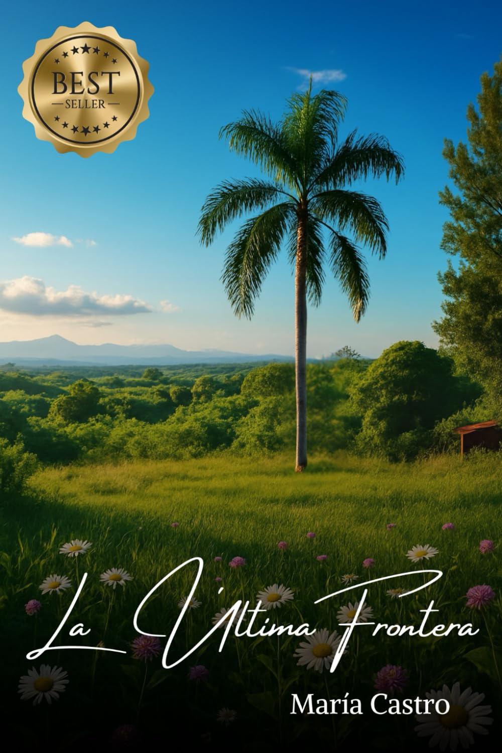 LA ÚLTIMA FRONTERA