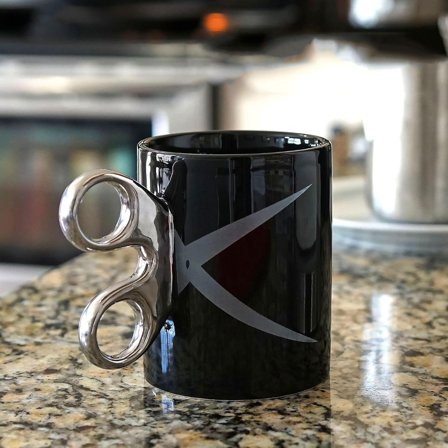 Keramische koffiemok, sterrenbeeld drinkware set met deksel, gouden lepel, creatieve sterrenbeeldbekers, Bithday-cadeaus voor mannen en vrouwen kopen vanaf een prijs van 49