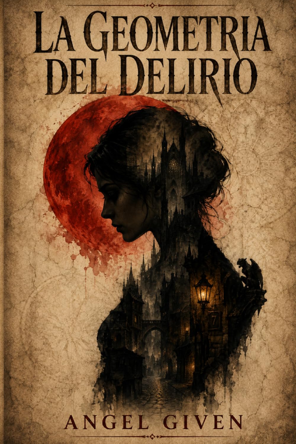La Geometria del Delirio