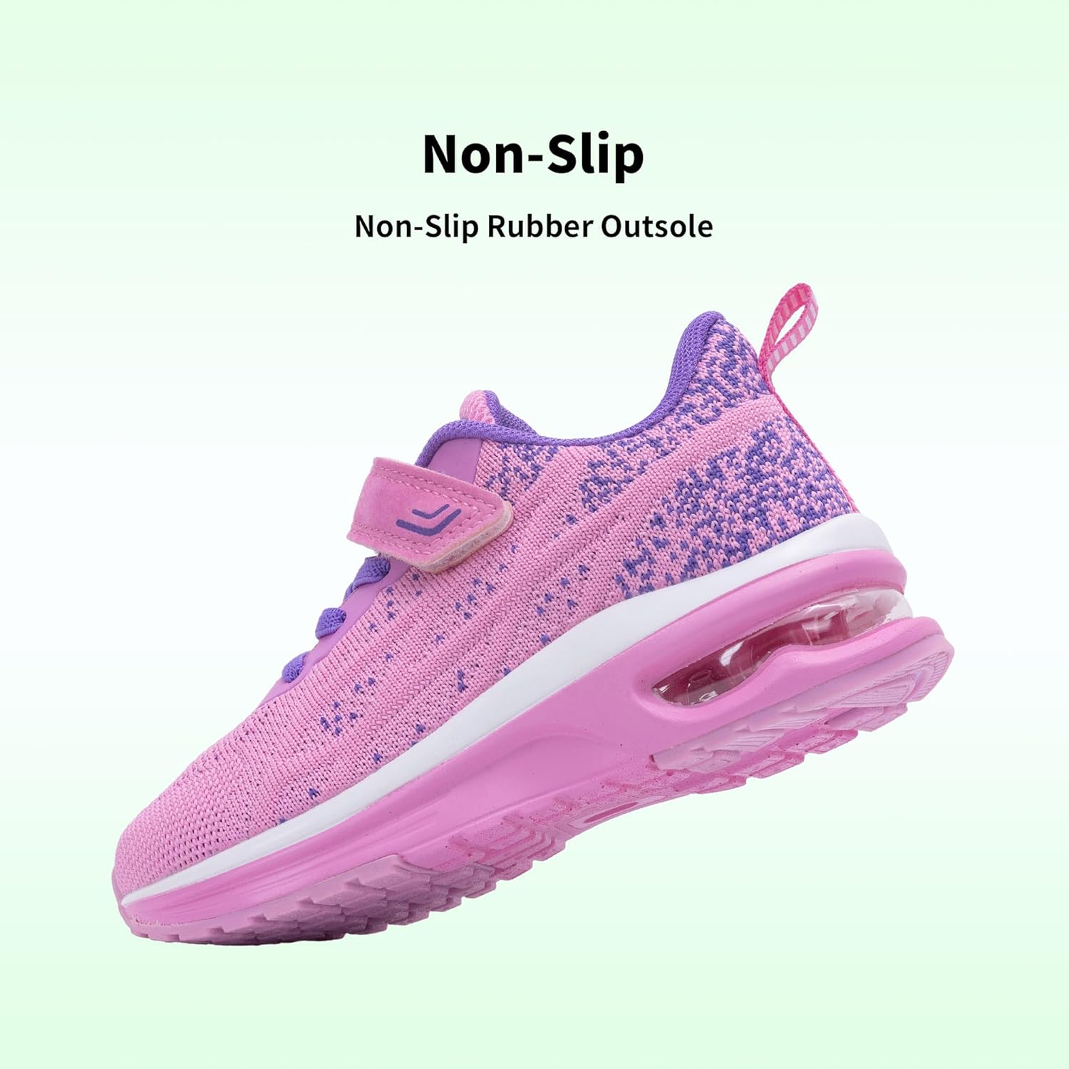 Boys Girls Shoes Kids Toddler Sneakers Tennis Athletic Shoes Lightweight Breathable for Toddler/Little Kid/Big Kid