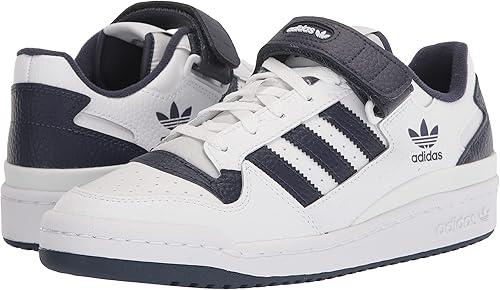 Miniatura 7 de adidas Zapatos Forum Low para hombre