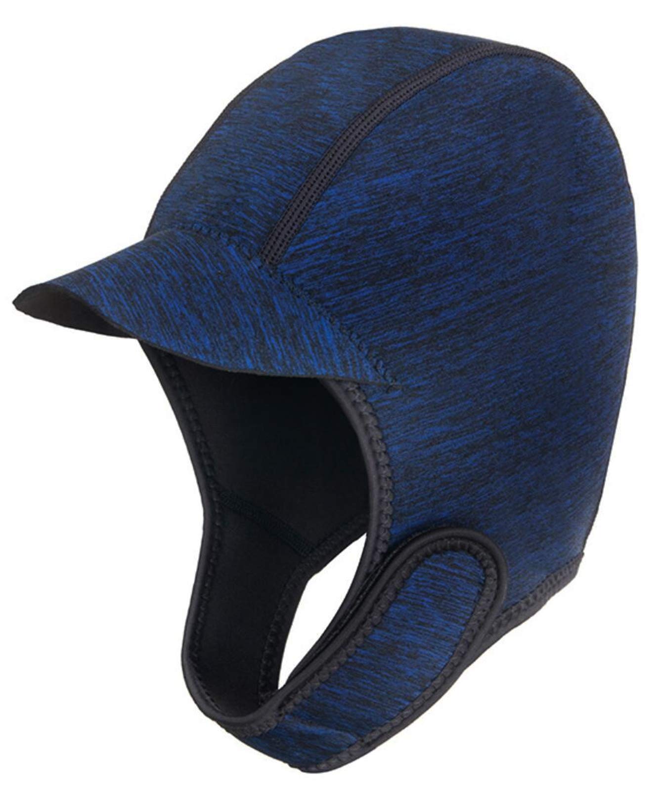 Neoprene Beanie for Surfing Diving Kayak Rafting Canoe Snorkel Cap Hat 2mm  Diving Hood Water Sports Swim Cap