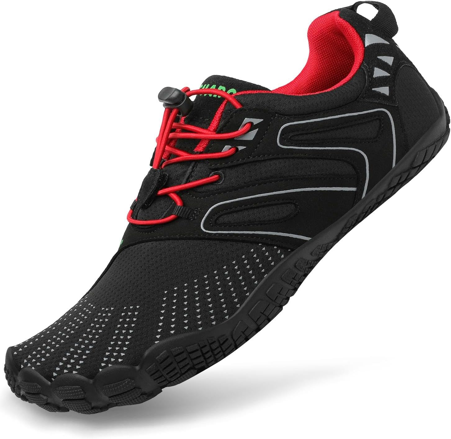 SAGUARO Unisex Barefoot Shoes, Quick-Drying Barefoot Shoes, Bathing Shoes, Trail Running Shoes for Outdoor Sports, Minimalist