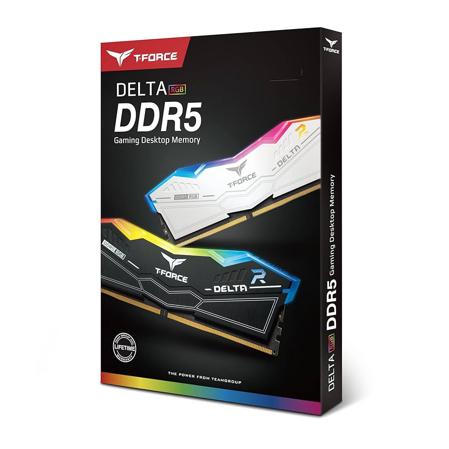 要コメント★Team DDR5-5600 PCメモリー 32GB×2枚=64GB Amazon.co.jp: CT2K32G56C46S5 [64GB Kit (32GBx2) Crucial DDR5