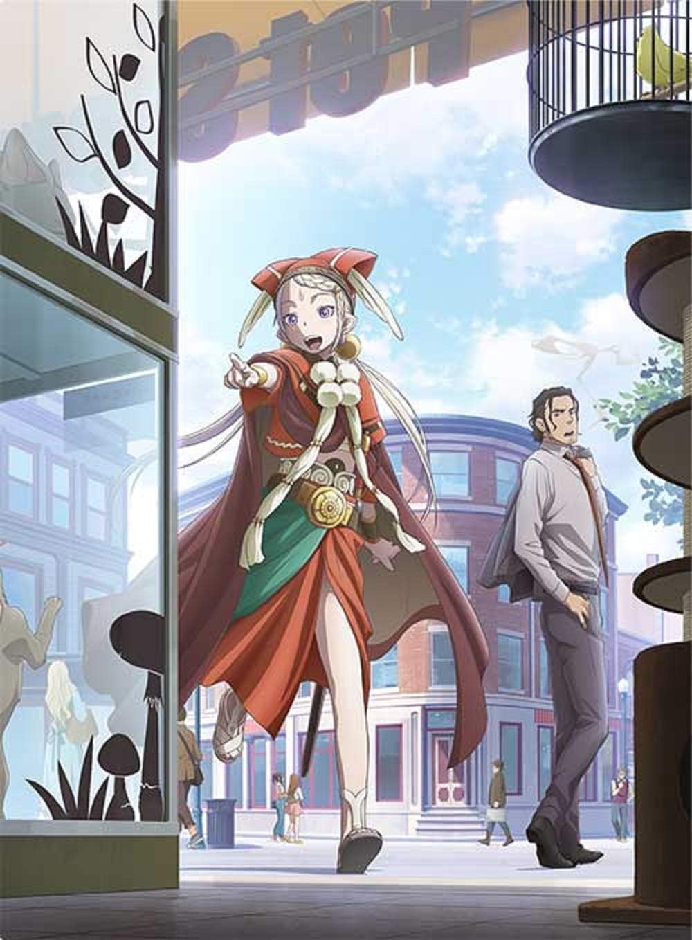 Amazon コップクラフト 1 Blu Ray アニメ