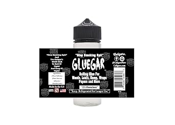 GlueGar- 4oz - 1 Gallon Non Scented 4 oz