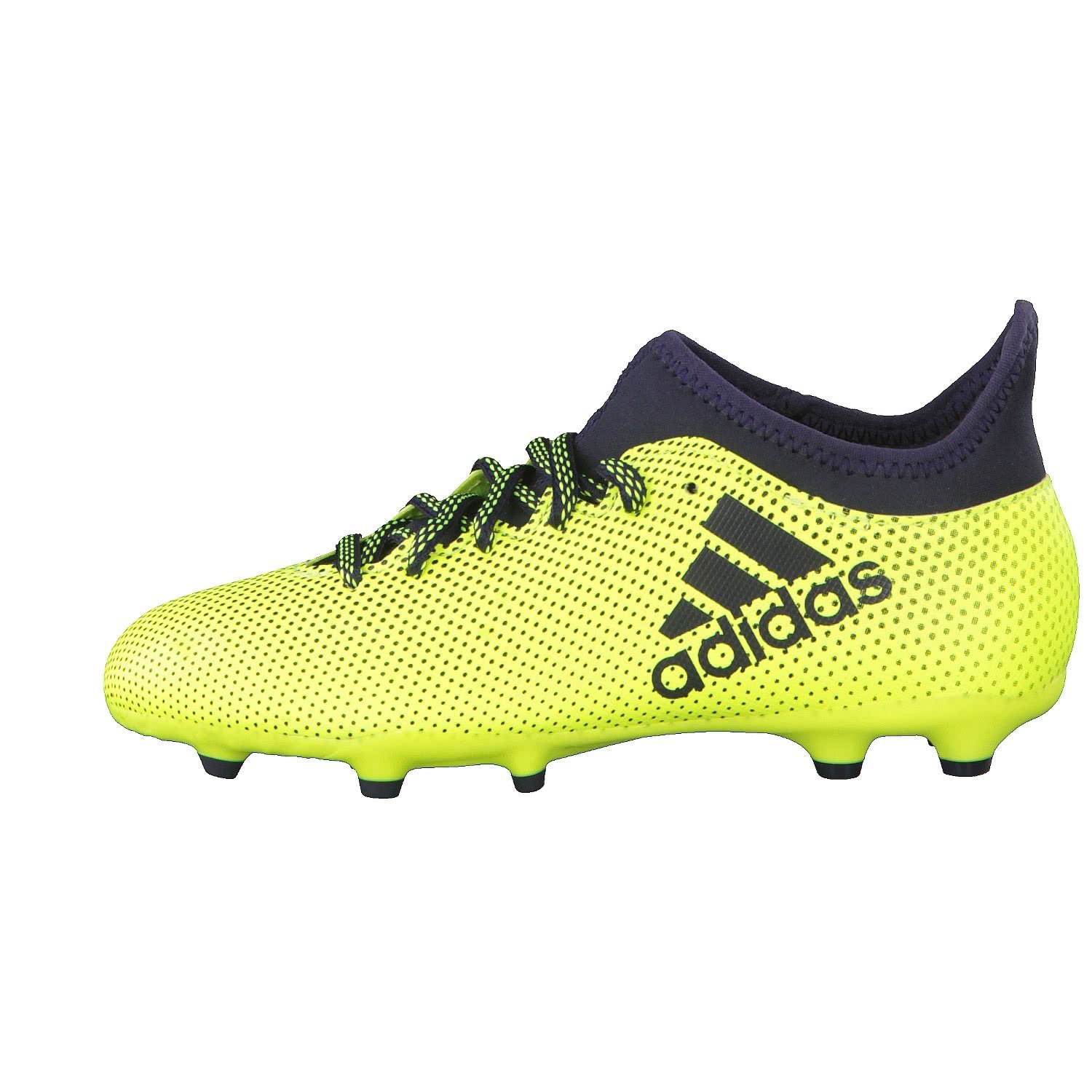 Buty piłkarskie dla dzieci Adidas X 17,3 Fg uniseks