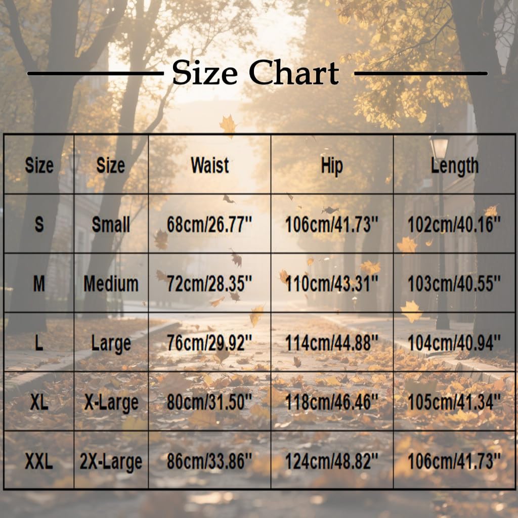 Womens Corduroy Pants Casual Fall High Waisted Wide Leg Pants Loose Stretchy Business Work Trousers with Pockets