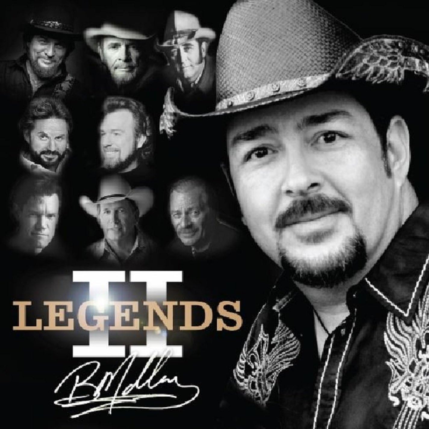 Legends II Amazon.se CDskivor och vinyl