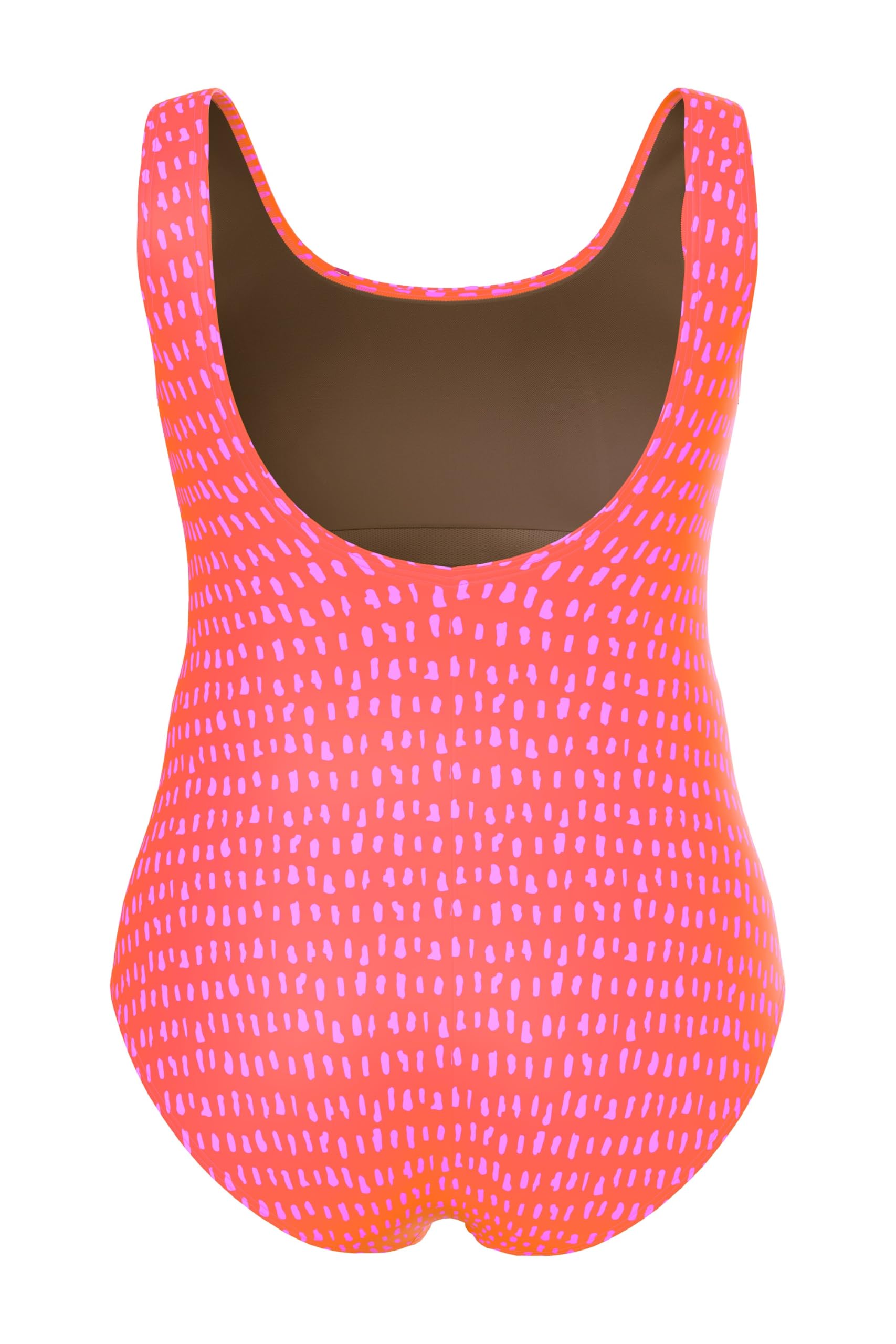 Ulla Popken Donna Costume Intero