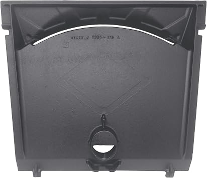 QuadraFire Mt. Vernon AE Cast Iron Baffle - SRV7034-263