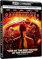 Vista 2 de Oppenheimer - 4K Ultra HD + Blu-ray + Digital 4K UHD