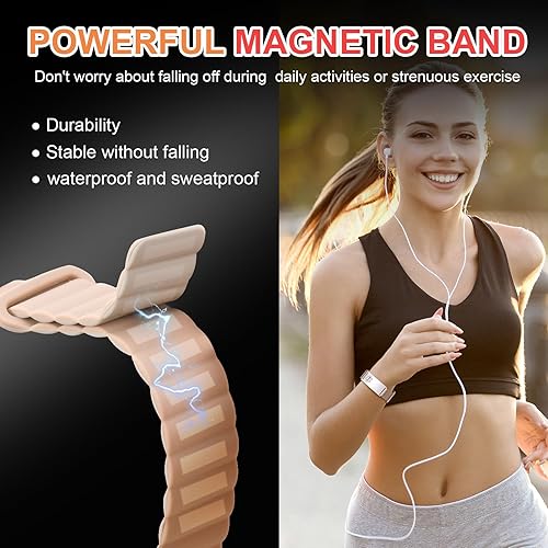 Miniatura 2 de Cómoda pulsera de identificación médica para hombres y mujeres, correa de silicona grabada personalizada, ajuste cómodo, pulseras de alerta médica