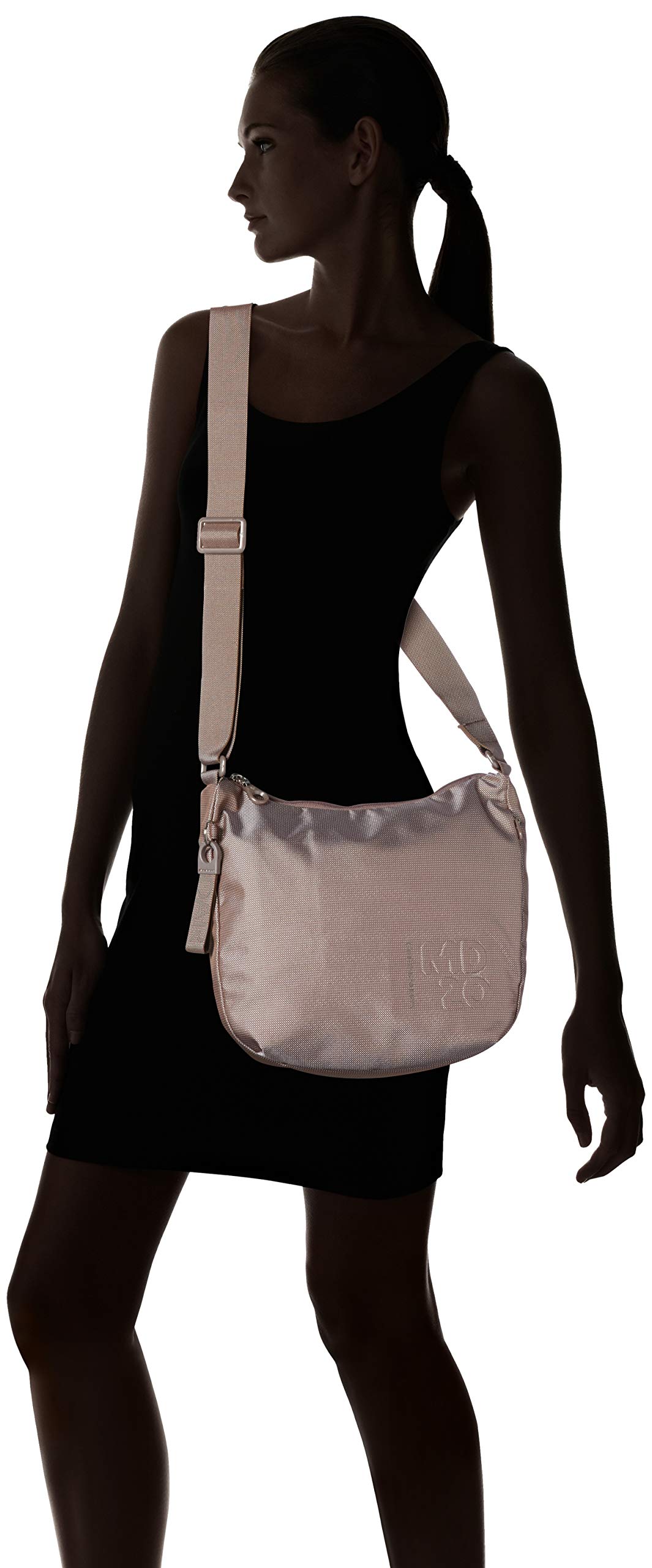 Mandarina Duck Borse Borse a Tracolla P10QMTV1 09K