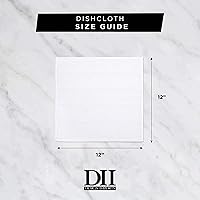 Vista 7 de DII Kitchen Millennium paños de limpieza