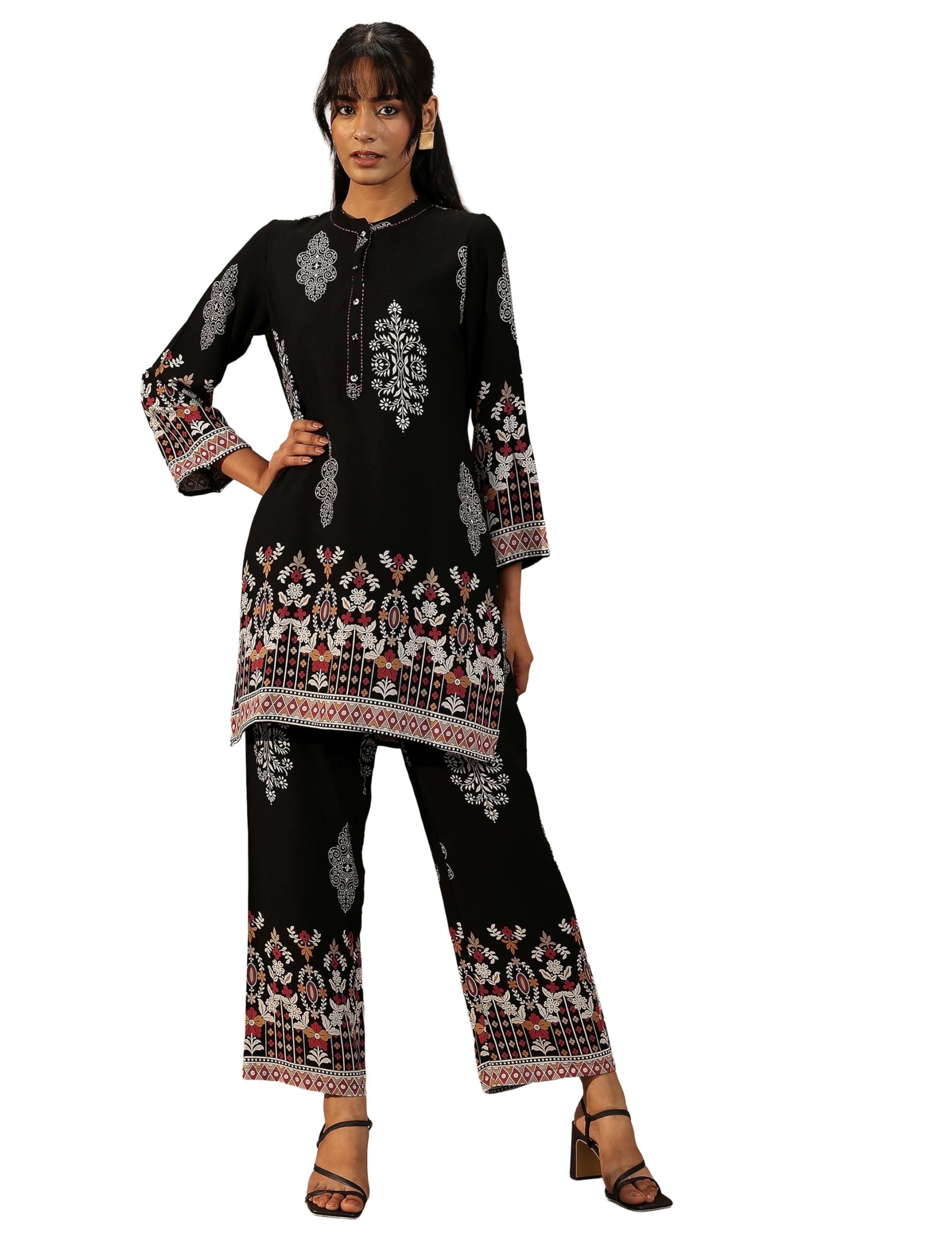 libas Womens Co-Ord Set-picture-40