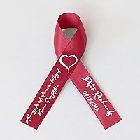 Vista 7 de 10 cintas conmemorativas personalizadas, cinta conmemorativa personalizada, cinta funeraria con (nombre - fecha), cinta de nombre personalizada