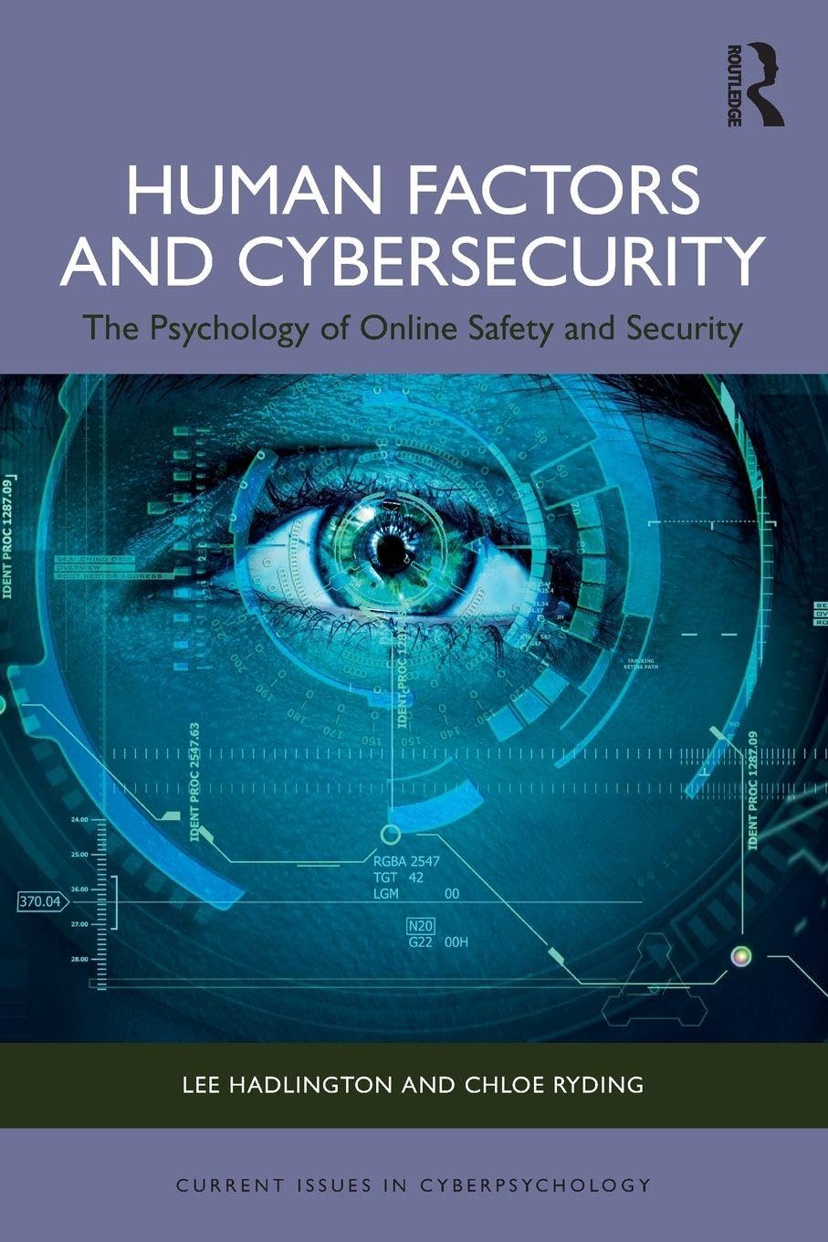 Human Factors and Cybersecurity by Chloe Ryding (Paperback Book)