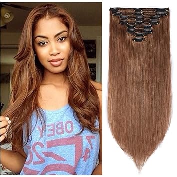 S noilite remy hair Clearance