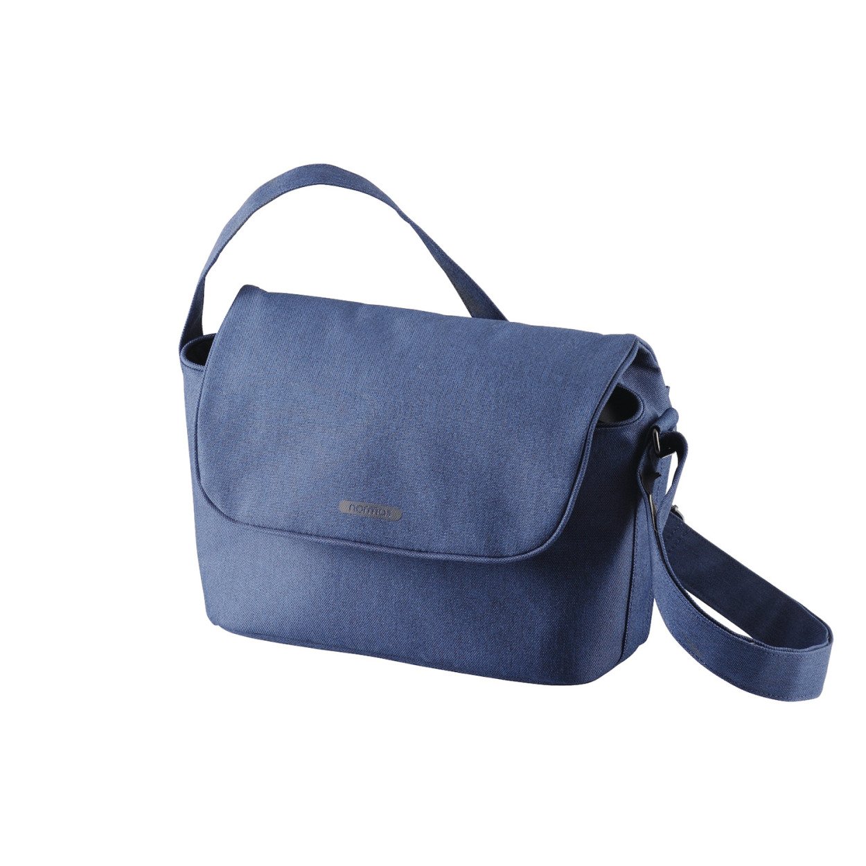 ELECOM DSLR Shoulder Messenger Camera Bag Normas/Stylish/Portable/Casual/Travel Protective Carrying 